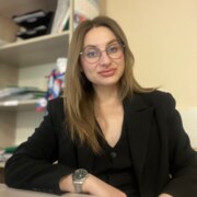 Поспелова Юлия Ивановна Поспелова Юлия Ивановна