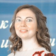 Каменева Галина Александровна