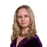 Бражник Юлия