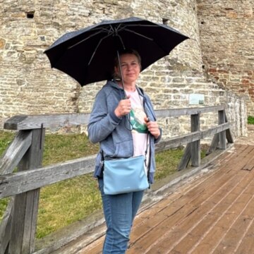 Елена Юрьевна Доценко