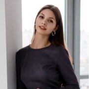 Осипова Татьяна Олеговна