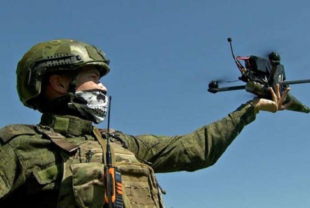 Профориентационная встреча с представителями отборочного пункта на военную службу по контракту города Ростова-на-Дону