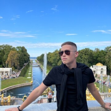 Лебедев Константин Александрович