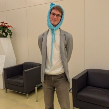 Дмитрий Евгеньевич Вахрушев