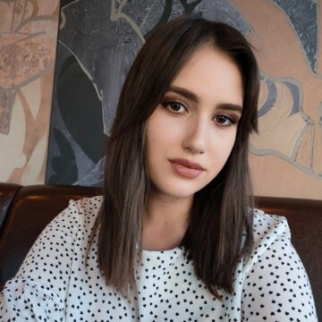 Кузнецова Дарья Вадимовна