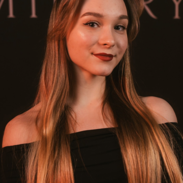 Дудова Светлана Михайловна