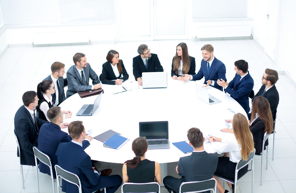 Круглый стол №2 «Политические факторы межгосударственного...