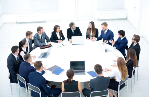 Круглый стол «Экономические факторы межгосударственного с...