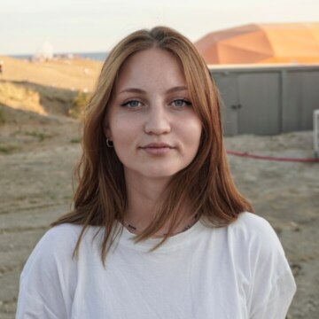 Косарева Ирина Викторовна