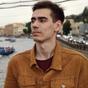 Игорь Агеев