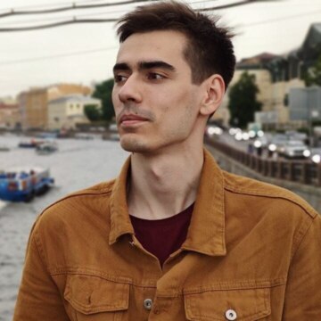 Игорь Игоревич Агеев
