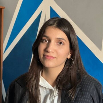 Айшат Салмановна Инусова