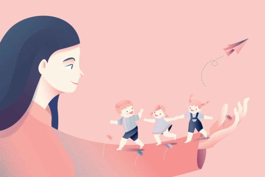 Проект "Малютка дома"