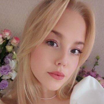 Альберг Анастасия Андреевна