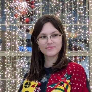 Сафронова Людмила