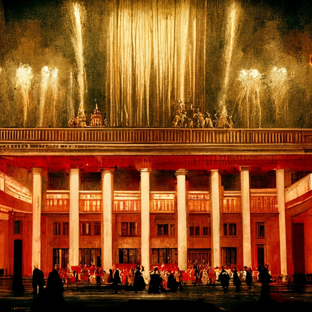 Собрание 1-го курса "ЗПК"