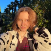 Гаршина Аврора Владимировна