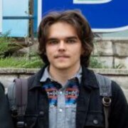 Тихонов Вячислав Валерьевич