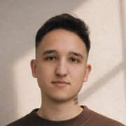 Исмагилов Денис Ильфатович
