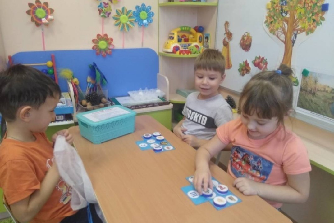 Современные аспекты речевого развития воспитанников ранне...