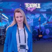 Самохина Наталья Станиславовна