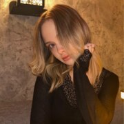 Баканова Анастасия Сергеевна