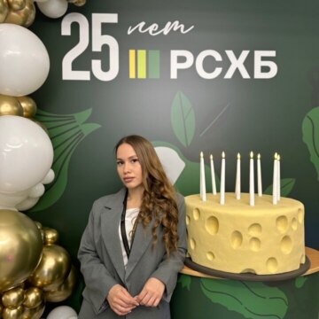 Долбина Маргарита Витальевна