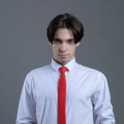 Барсуков Иван Алексеевич