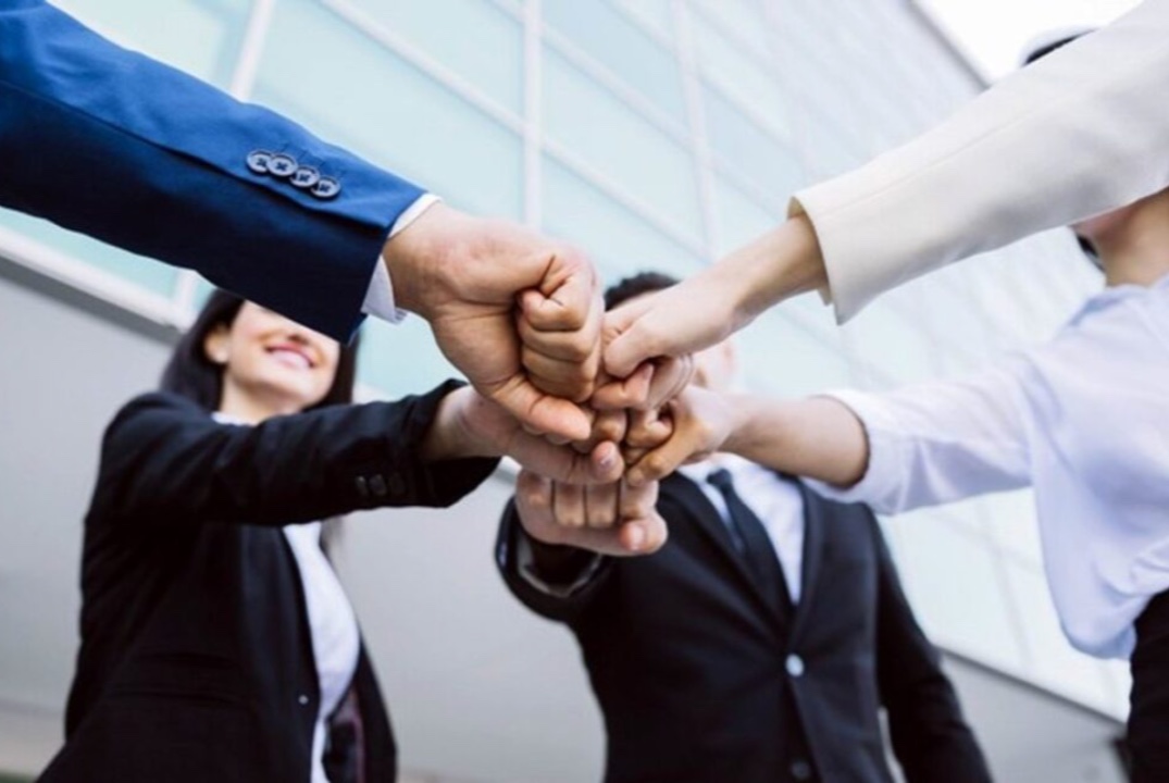 Тимбилдинг молодых предпринимателей Севастополя