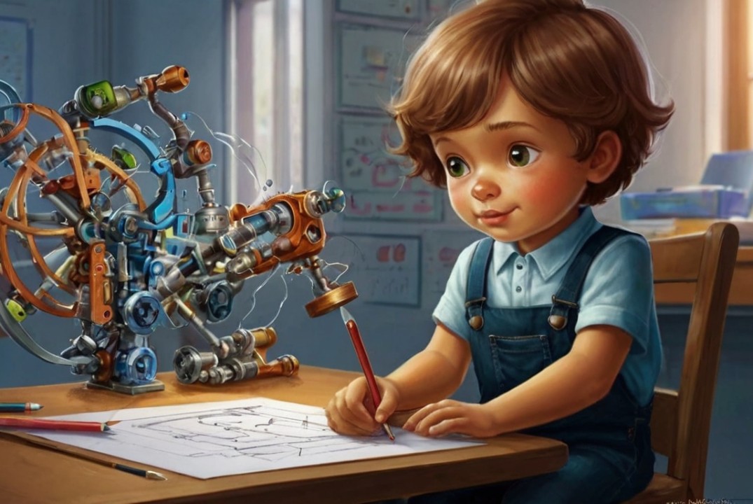 Лекция системного психолога Ольги Рачковой: кризис 7 лет,...