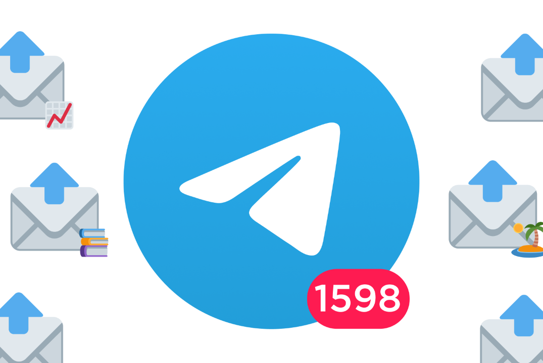 Бесплатные способы продвижения в Телеграм