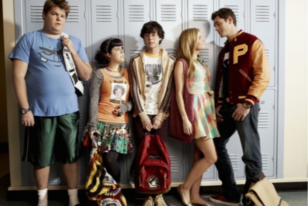 Ты точно не расскажешь это подростку.Родительская встреча.