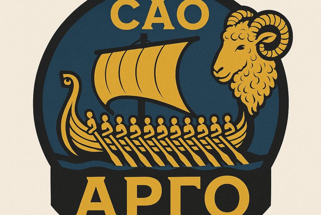 Выборы в комсостав Арго