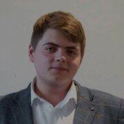 Уловков Илья Александрович