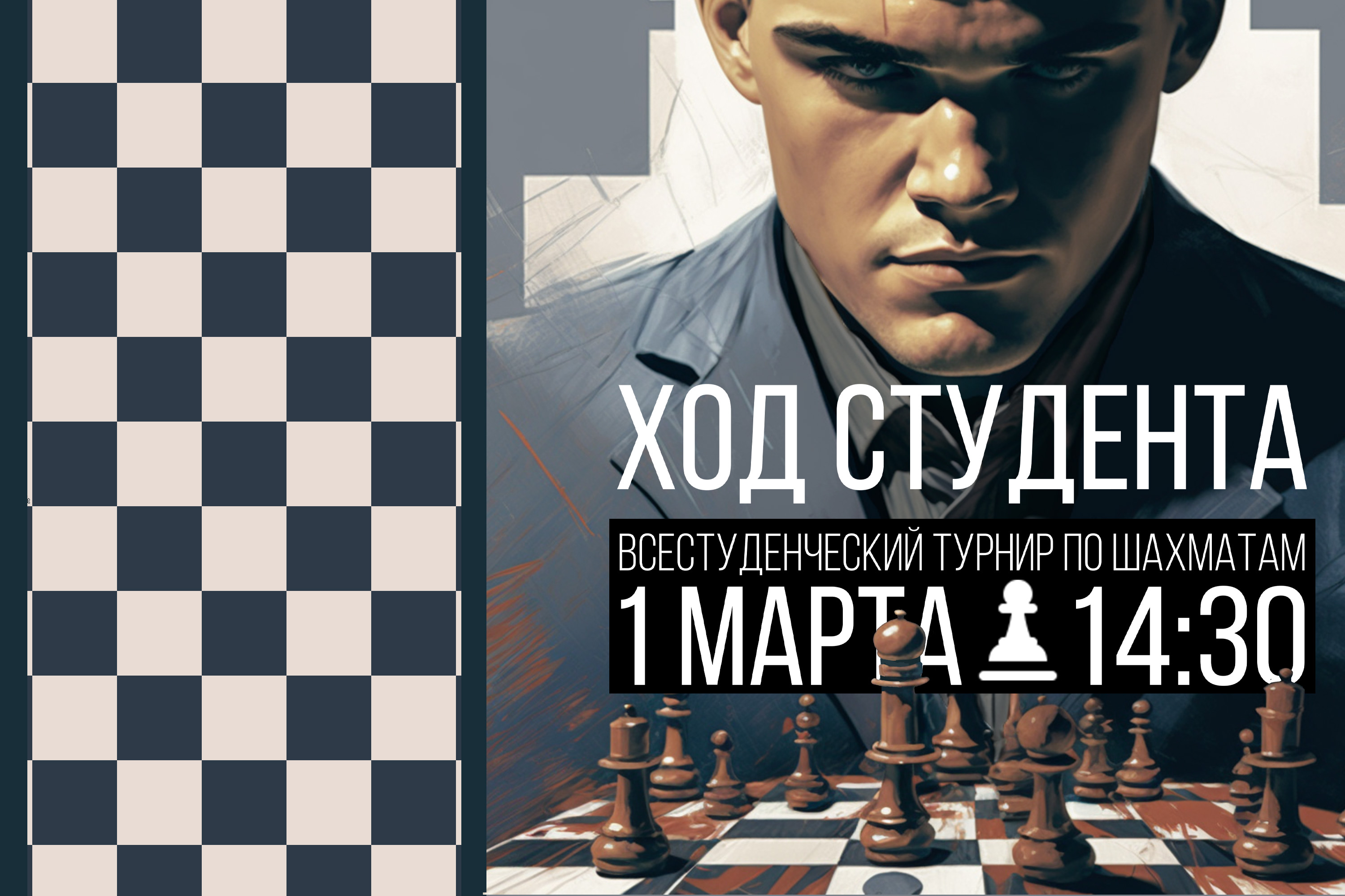 Ход Студента