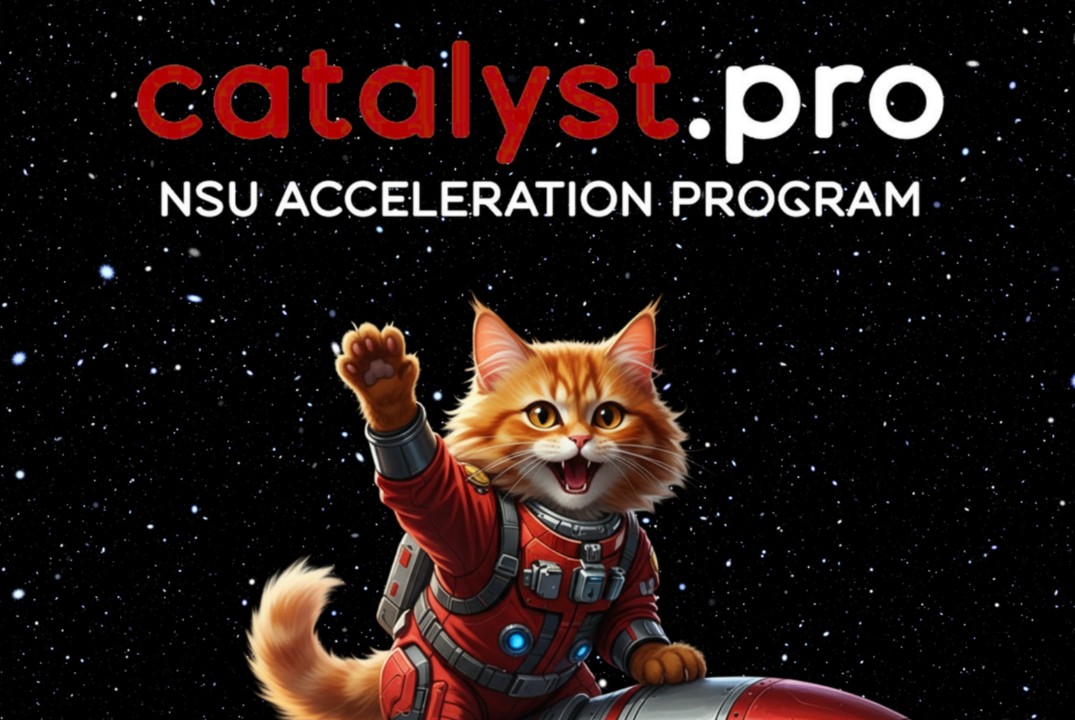 Образовательный блок 1: Представление всех элементов федерального проекта «Технологии»