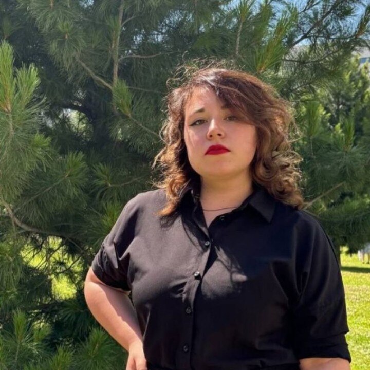 Кочеткова Валерия Кирилловна