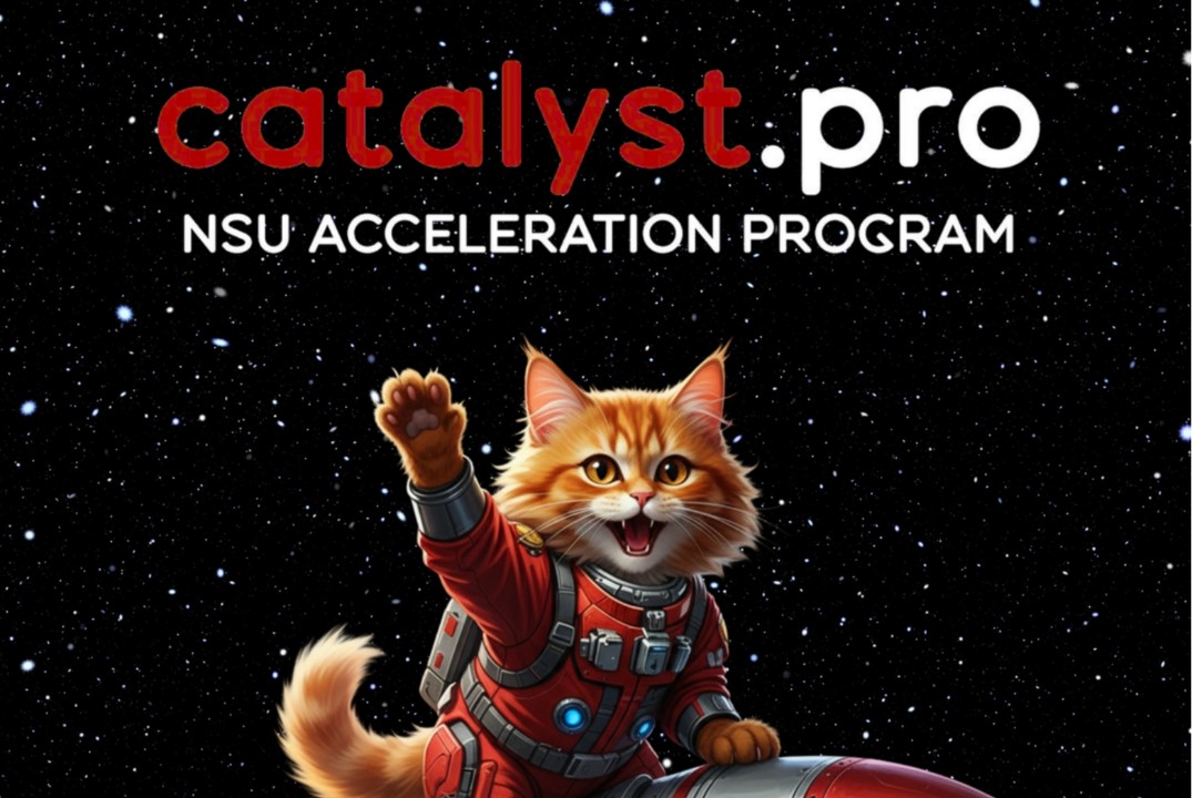 Ключевые преимущества экосистемы развития технологического предпринимательства Национальной технологической инициативы