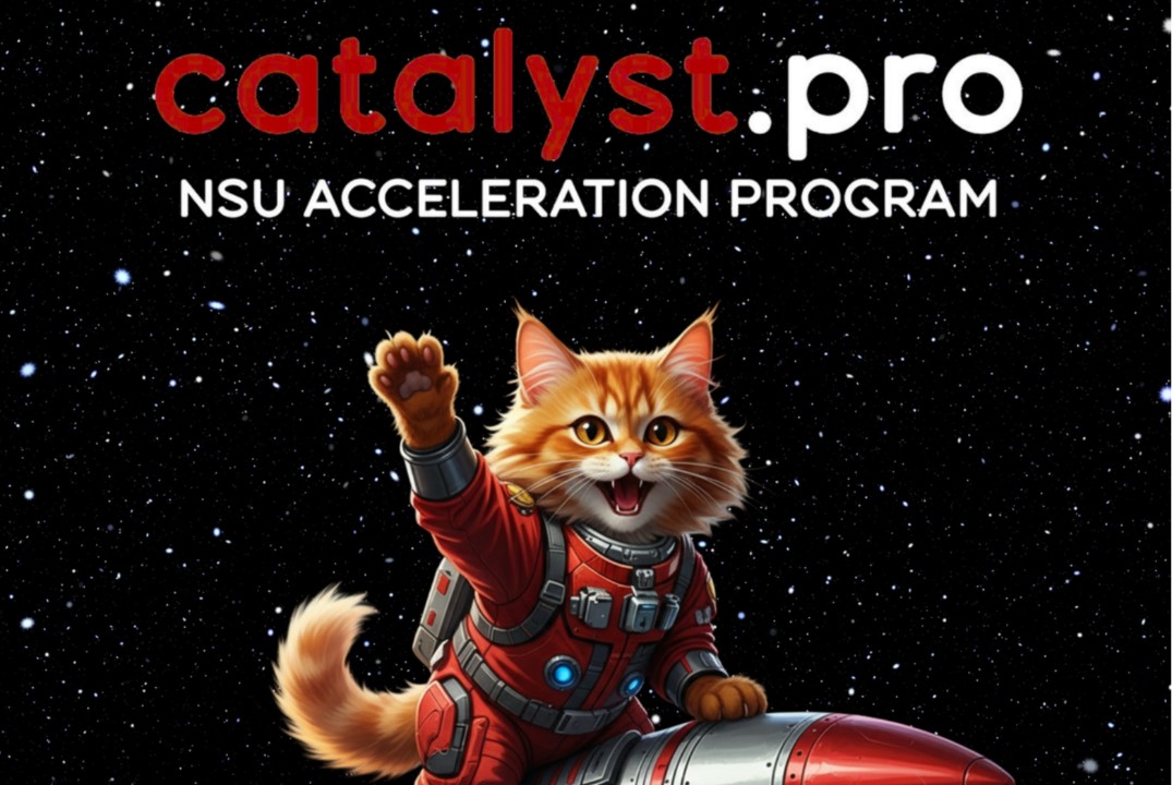 Образовательный блок 2: PR в стартапе. Как использовать контент для своего продвижения. Формирование бренда стартапа. От стратегии к тактике