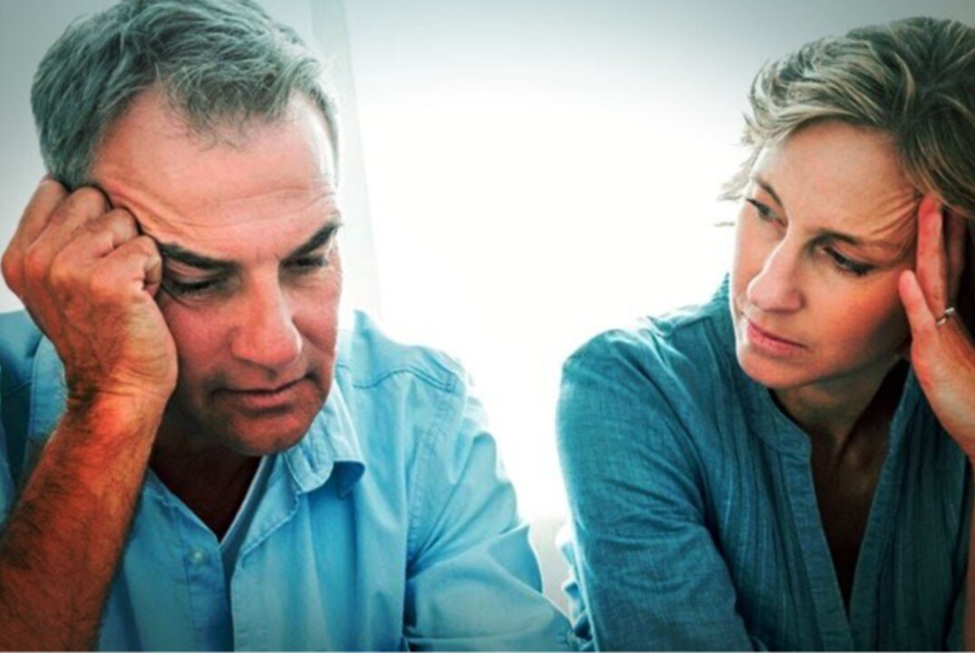 Возрастные кризисы по Эриксону: какой есть выход?