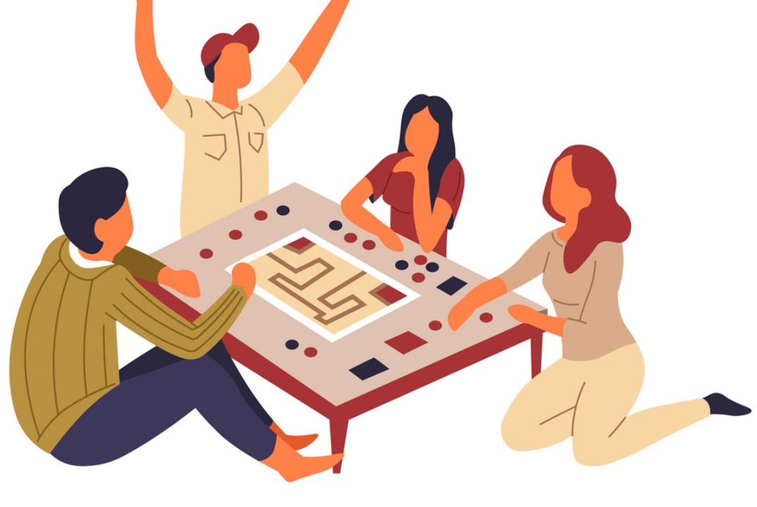 "Мафия" на испанском языке