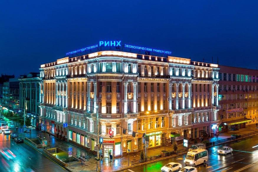 Штабная тренировка ГО ЧС УЭФ