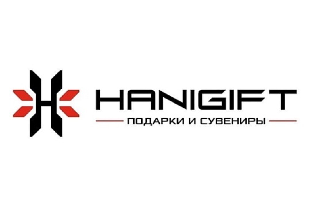 Креатив для бизнеса: Презентация решений для магазина подарков «ХАНИ»