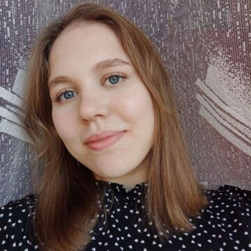 Эммерт Екатерина Васильевна