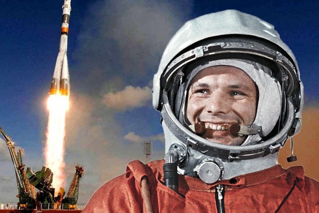 Космический ХакАтом