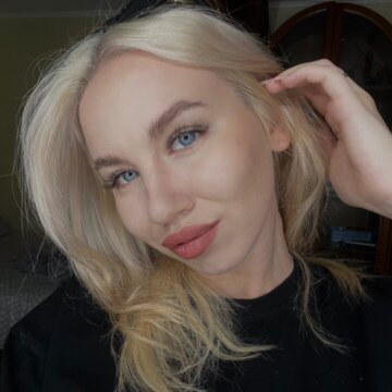 Рудько Анастасия Александровна