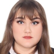 Анастасия Зеленкова