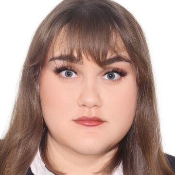 Анастасия Николаевна Зеленкова