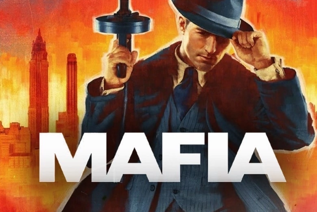 Настольная игра «Мафия»