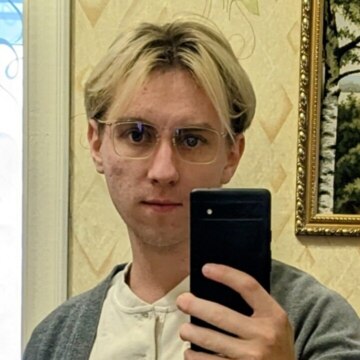 Даниил Александрович Минченков